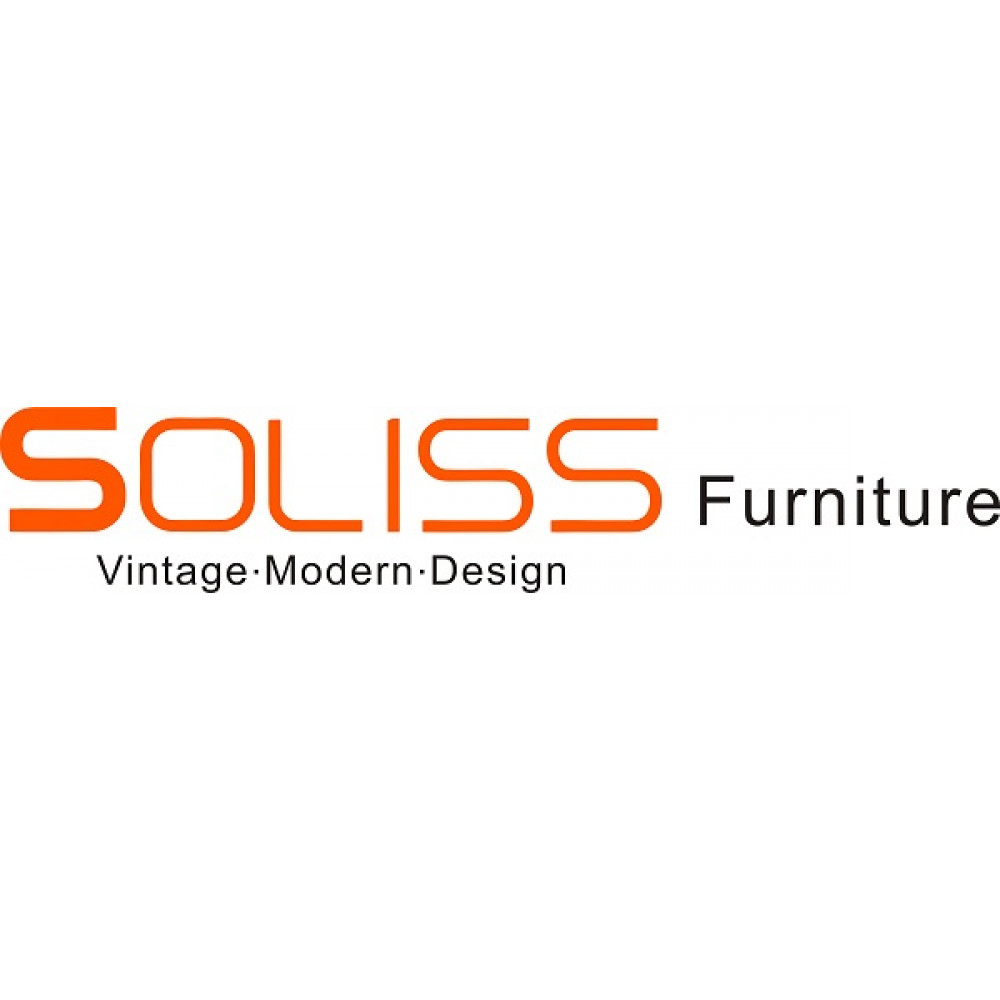 Soliss人體工學椅電腦椅辦公室傢俱總匯